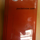 Illustration for article titled HTC Incredible Photos Leaked, Reveal Incredibly Brown Back Plate